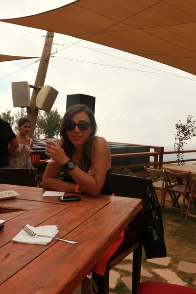 Sunday BBQ at Rikkyz